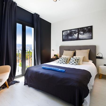 Holiday Home Casa Creativo By Interhome La Herradura  Exterior photo