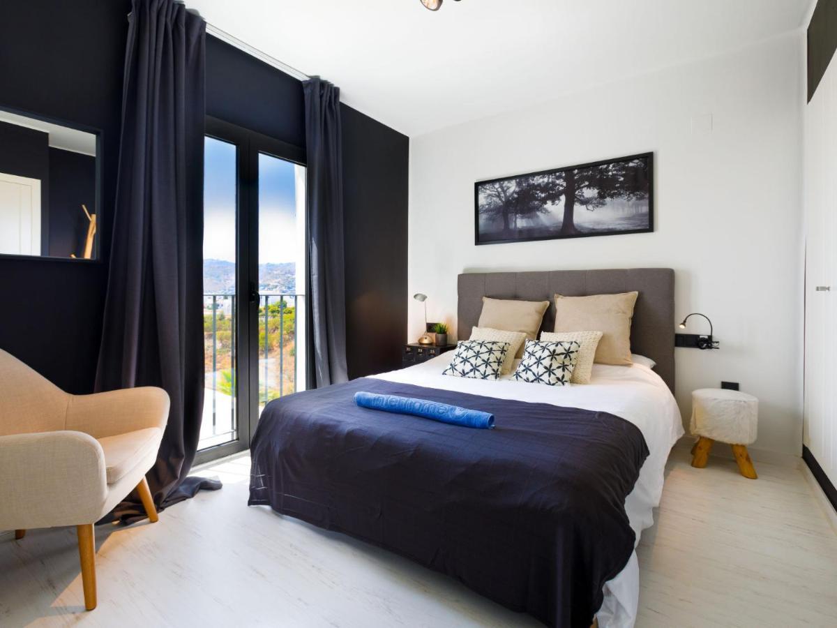 Holiday Home Casa Creativo By Interhome La Herradura  Exterior photo