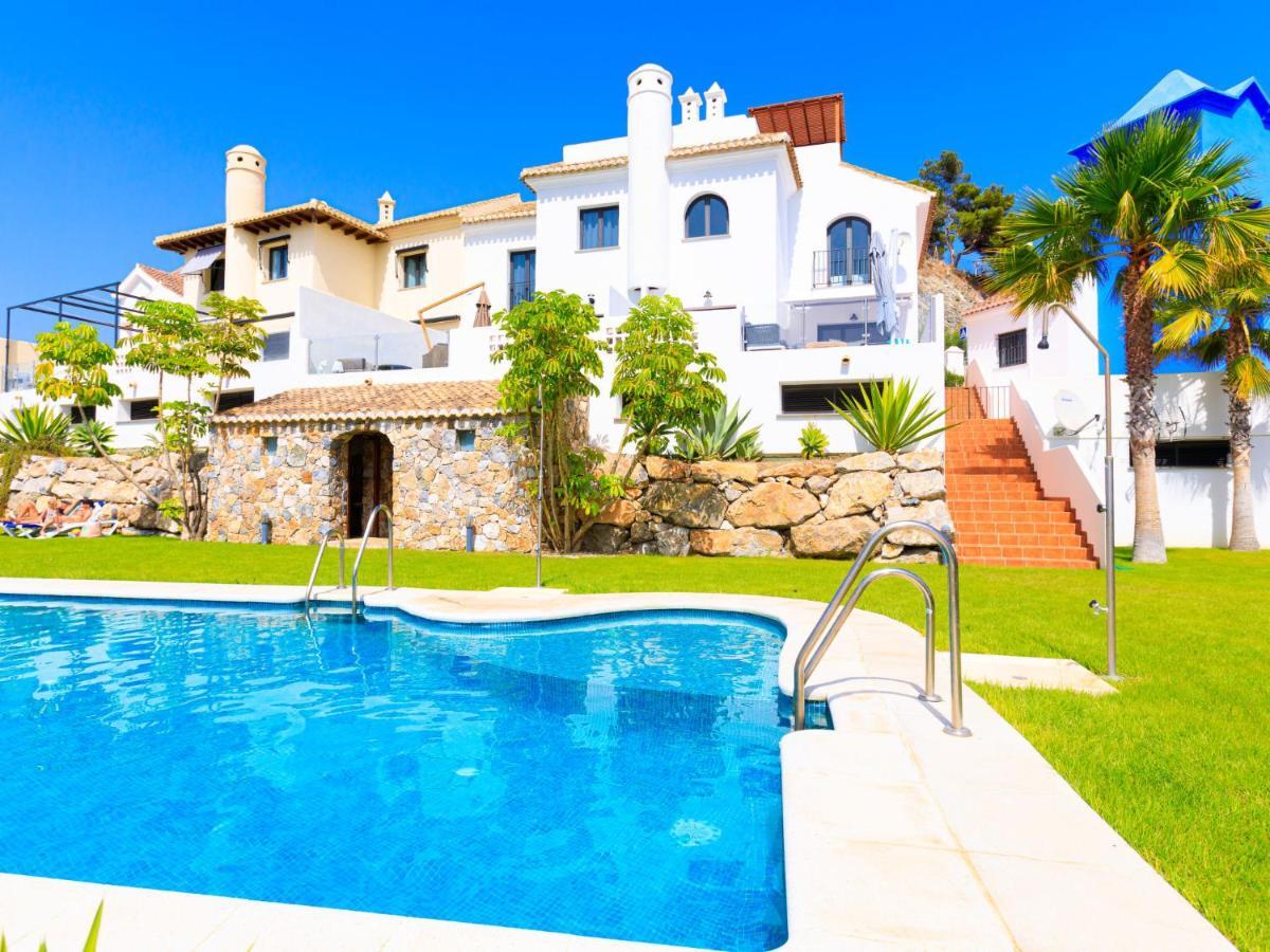 Holiday Home Casa Creativo By Interhome La Herradura  Exterior photo