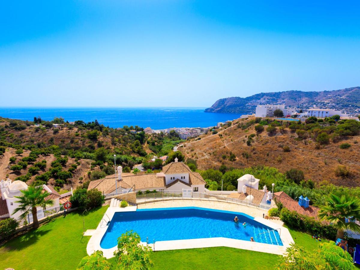 Holiday Home Casa Creativo By Interhome La Herradura  Exterior photo