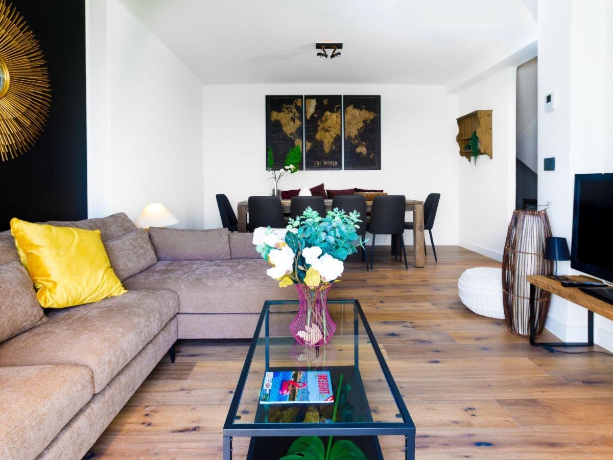 Holiday Home Casa Creativo By Interhome La Herradura  Exterior photo