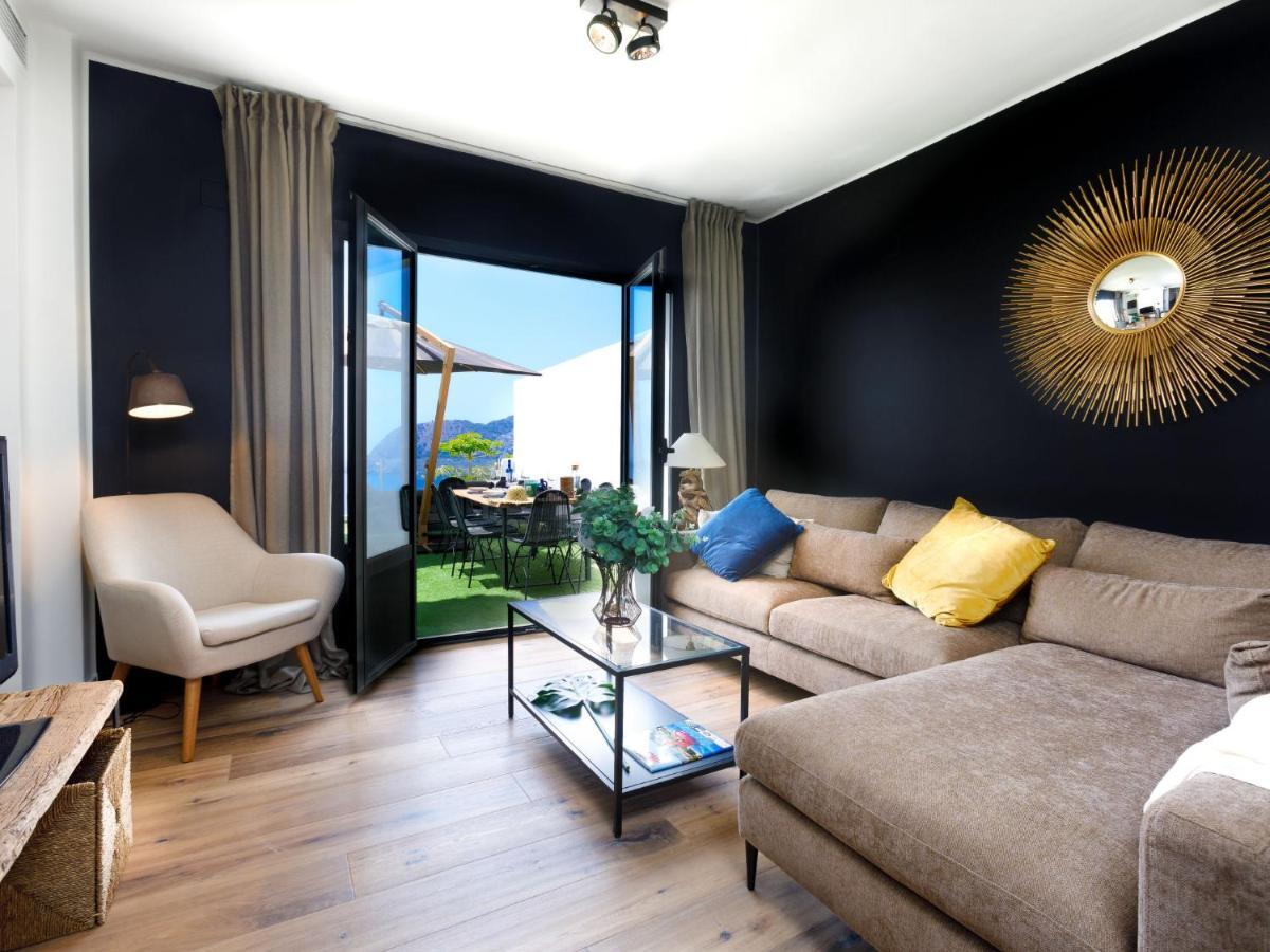 Holiday Home Casa Creativo By Interhome La Herradura  Exterior photo