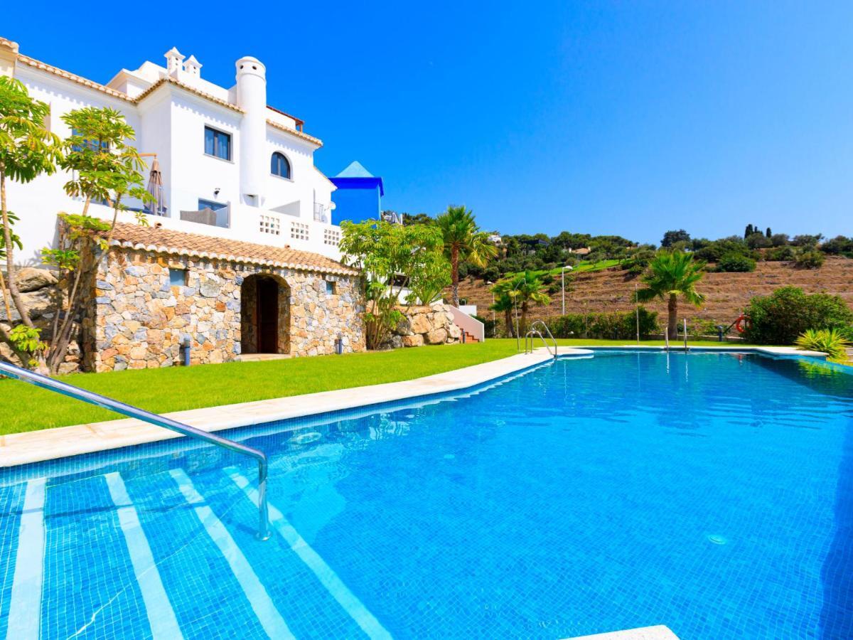 Holiday Home Casa Creativo By Interhome La Herradura  Exterior photo