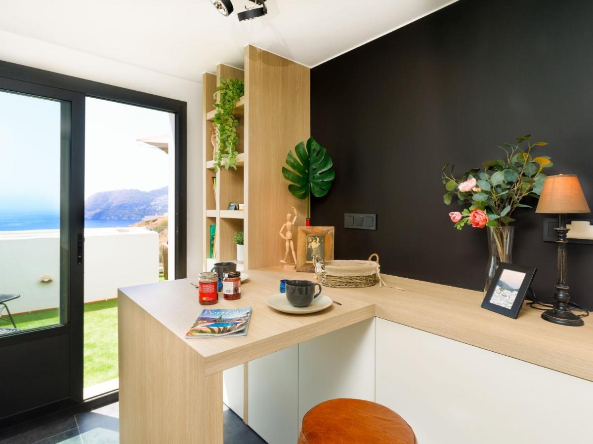 Holiday Home Casa Creativo By Interhome La Herradura  Exterior photo