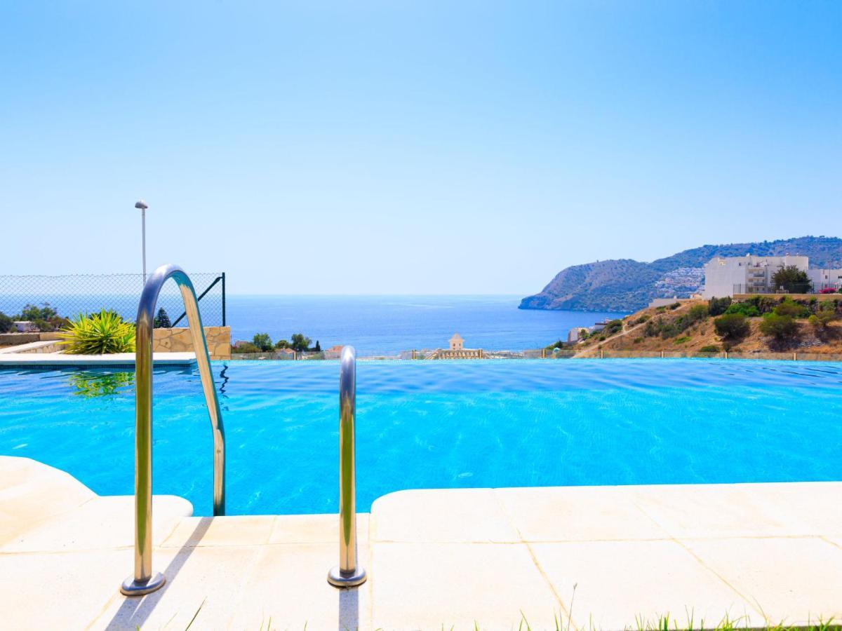 Holiday Home Casa Creativo By Interhome La Herradura  Exterior photo