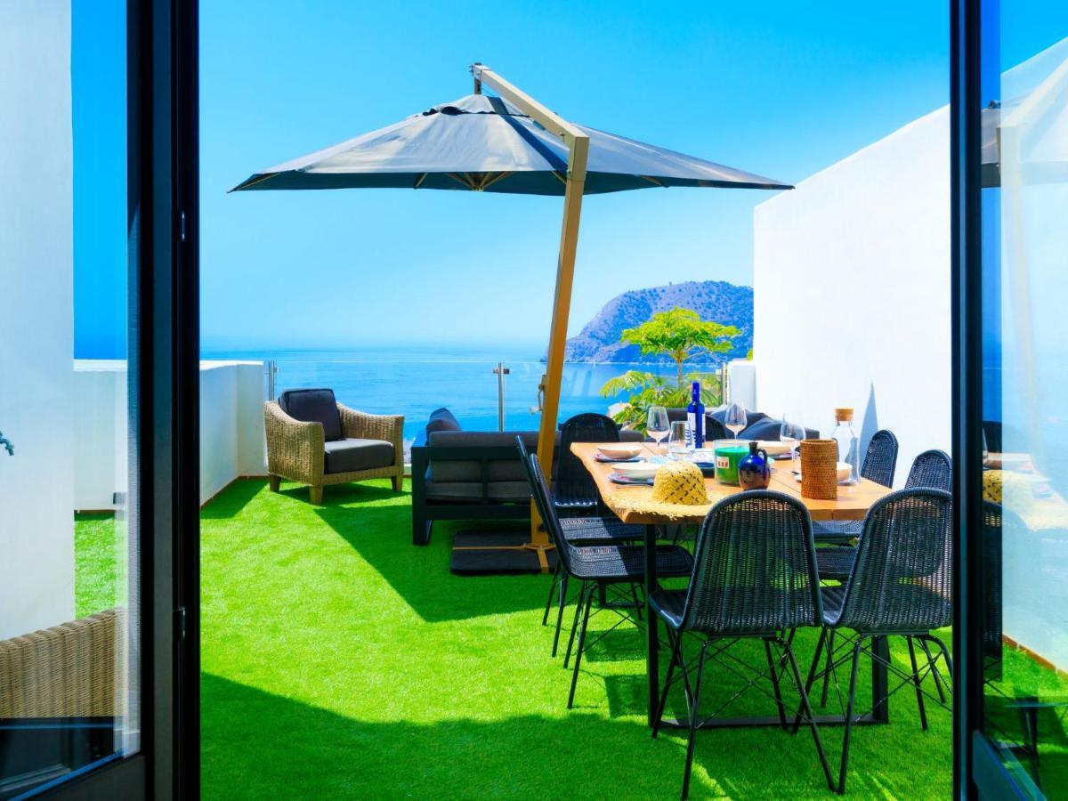 Holiday Home Casa Creativo By Interhome La Herradura  Exterior photo