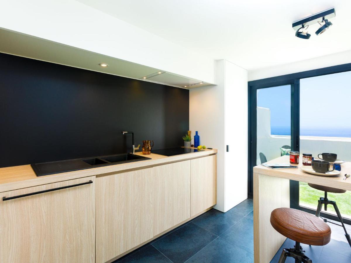 Holiday Home Casa Creativo By Interhome La Herradura  Exterior photo